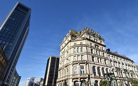 Royal Hotel Cardiff By Belvilla